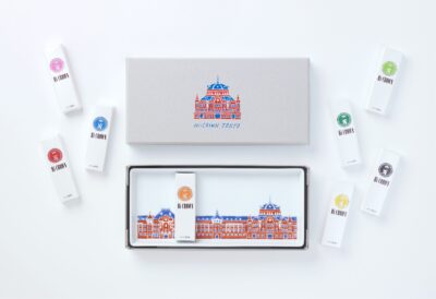 ハイクラウン 2坪ショップ