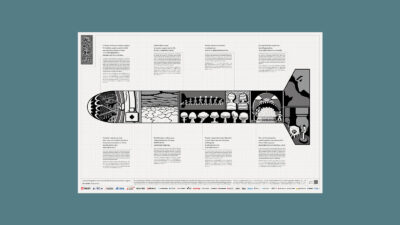 核兵器を囲んで<br>話し合おう