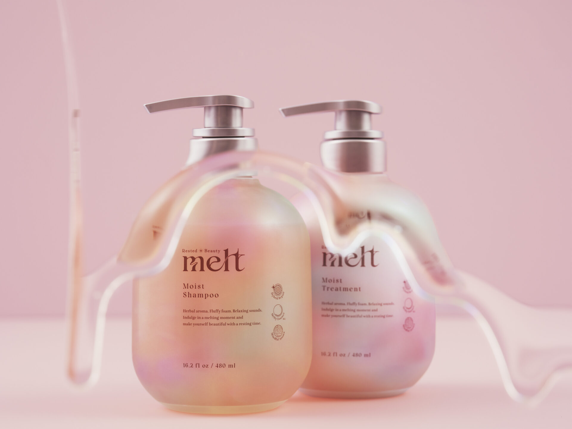 melt